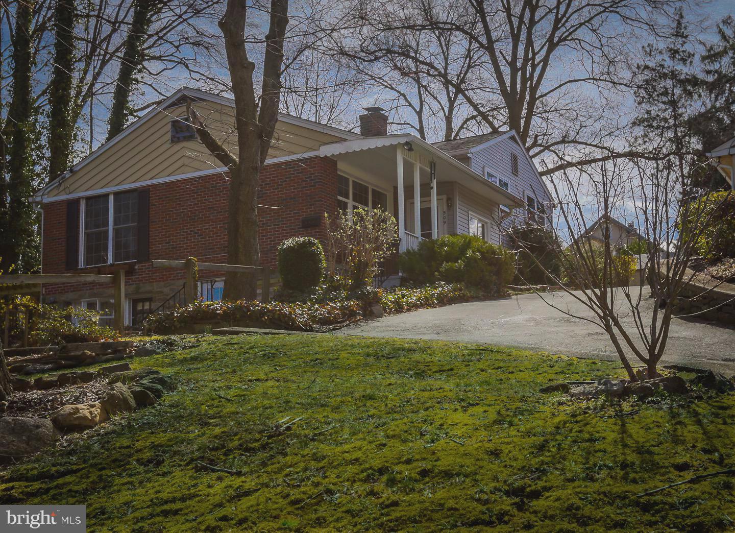 509 Mill Road Havertown, PA 19083 - Photo 1 of 45