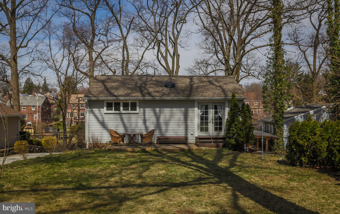 509 Mill Road Havertown, PA 19083 - Photo 42 of 45