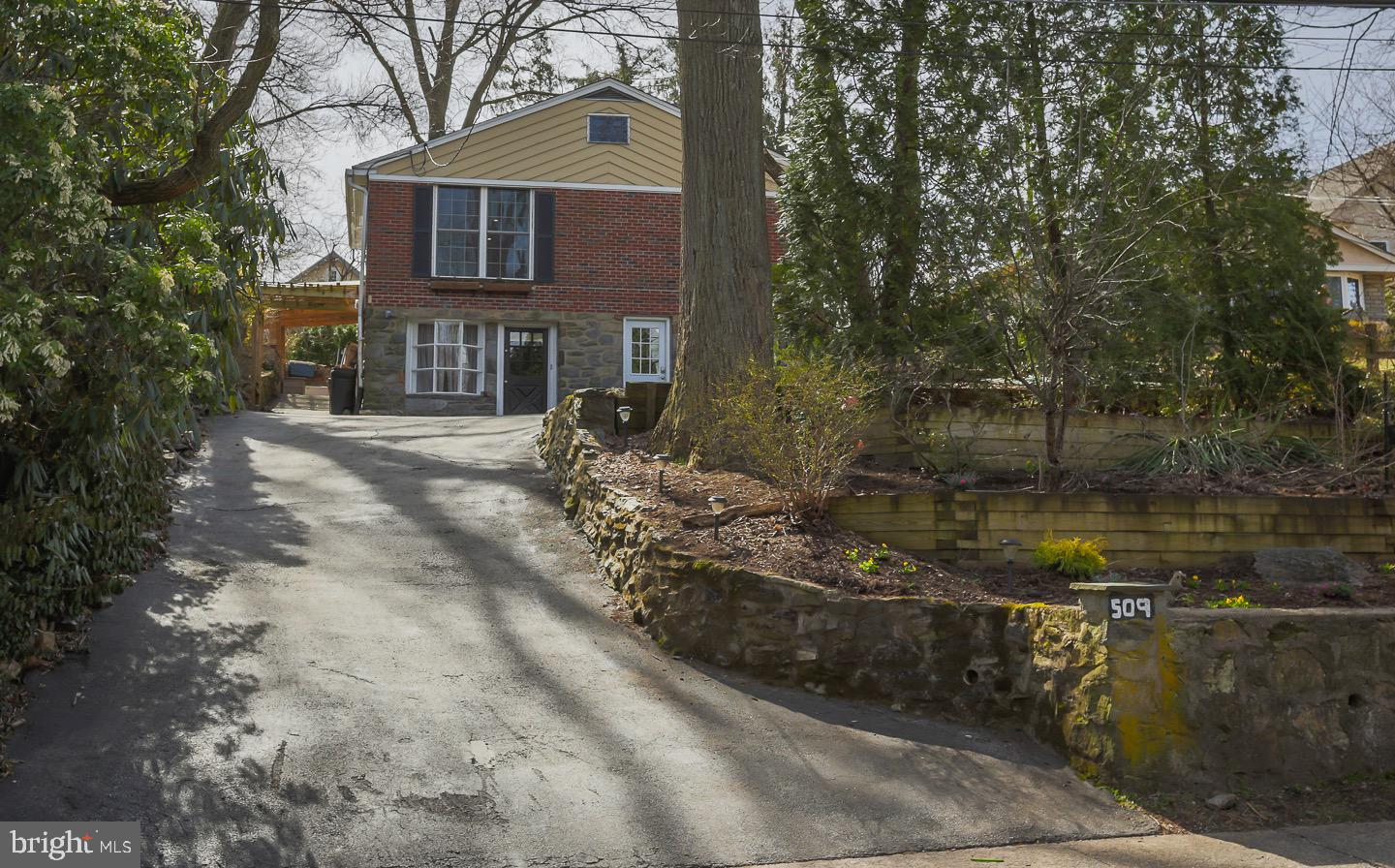 509 Mill Road Havertown, PA 19083 - Photo 43 of 45