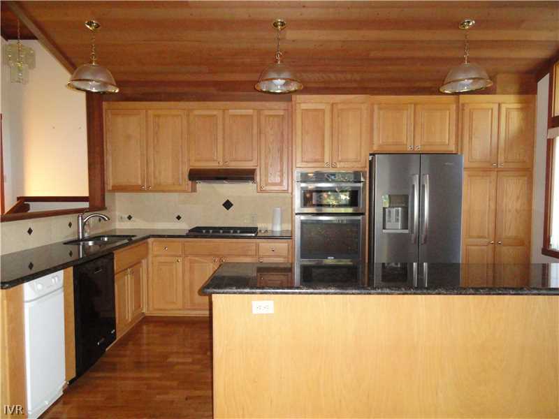 792 Golfers Pass Road Incline Village, NV 89451 - Photo 6 of 20 Kitchen.