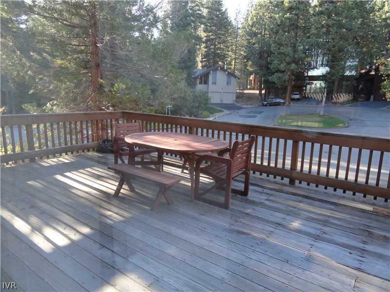 792 Golfers Pass Road Incline Village, NV 89451 - Photo 8 of 20 Patio/Deck.