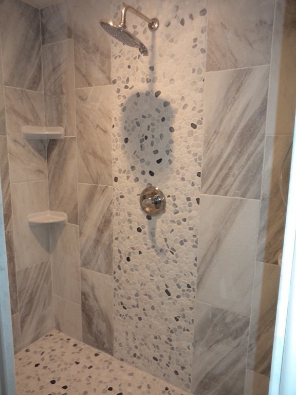 7 Abbott Road Natick, MA 01760 - Photo 25 of 30 a bathroom with a shower