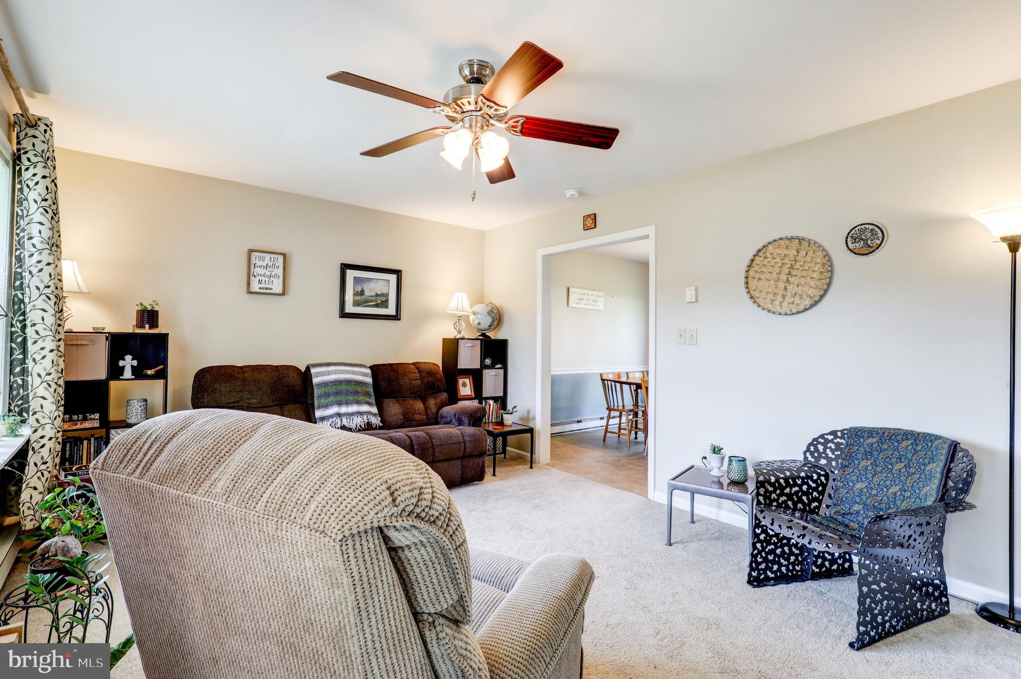 222 Miller Road Akron, PA 17501 - Photo 11 of 31 a living room with furniture
