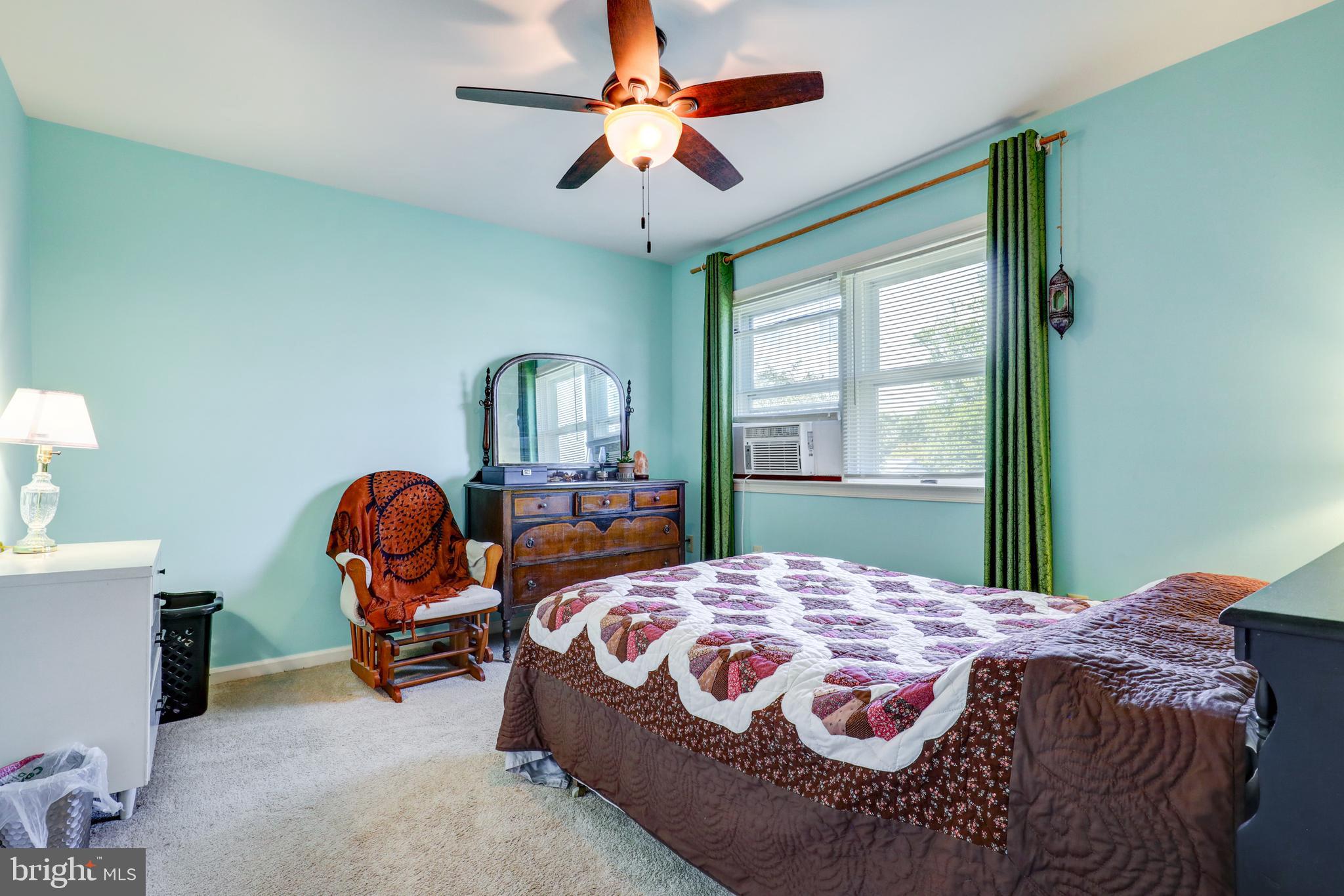 222 Miller Road Akron, PA 17501 - Photo 24 of 31 a bedroom with bed and a window