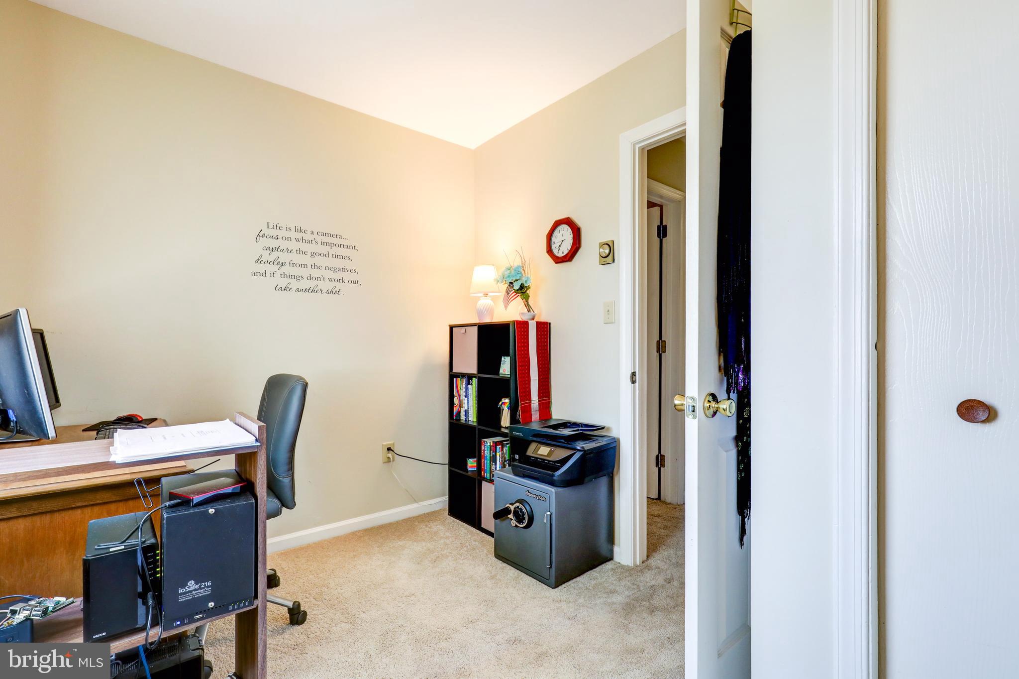 222 Miller Road Akron, PA 17501 - Photo 29 of 31 a view of workspace with fan