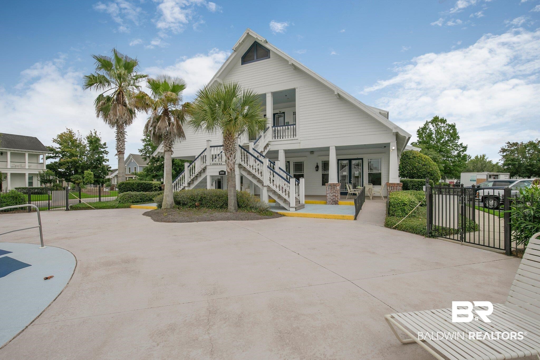 1118 Yellow Daisy Lane Foley, AL 36535 - Photo 46 of 50 Clubhouse