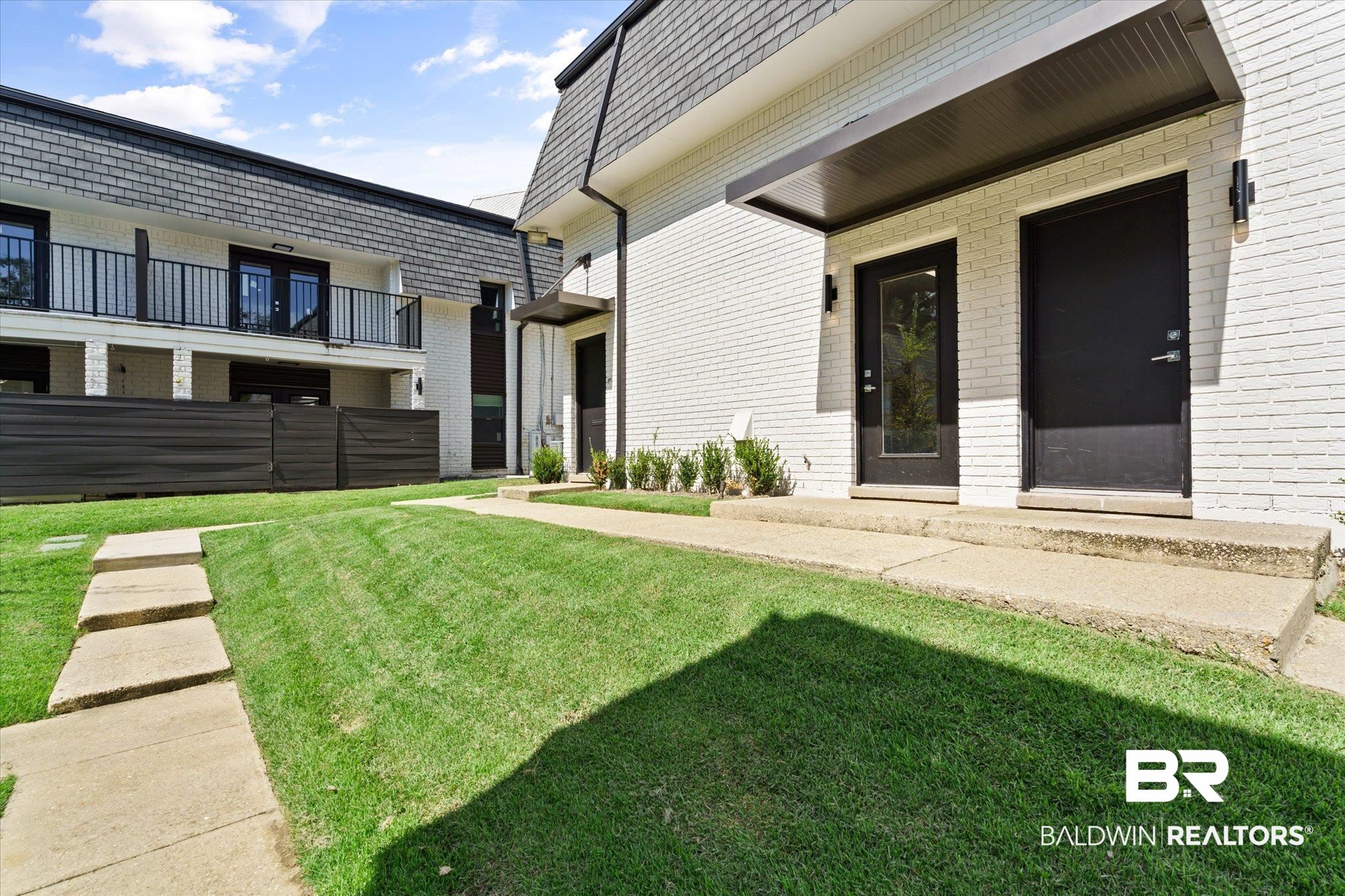 3655 Old Shell Road, Unit 117 Mobile, AL 36608 - Photo 23 of 25