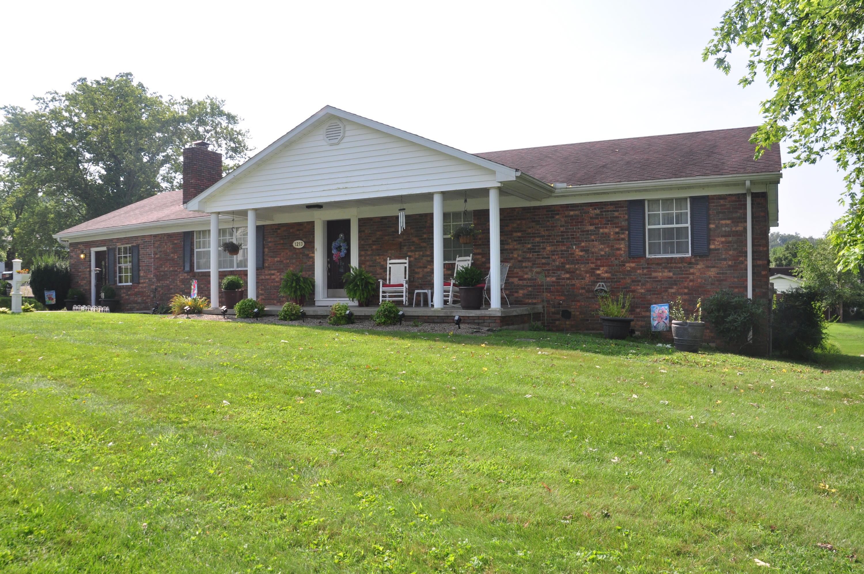 1213 Liberty Road West Liberty, KY 41472 - Photo 105 of 119 DSC_0150