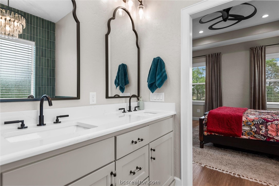 914 Axis Lane Franklin, TX 77856 - Photo 25 of 50