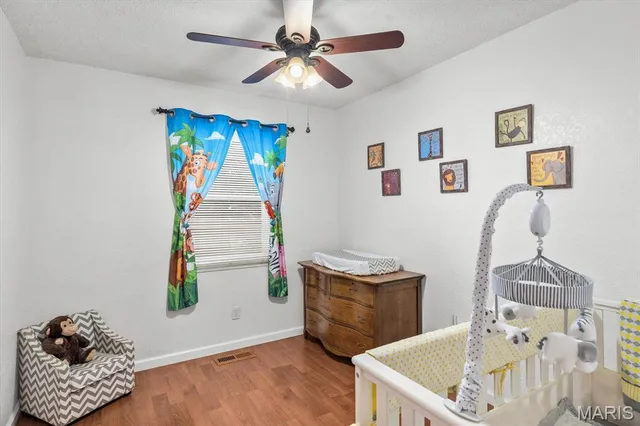 $188,900 | 408 South Smith Street, Smithton, IL 62285