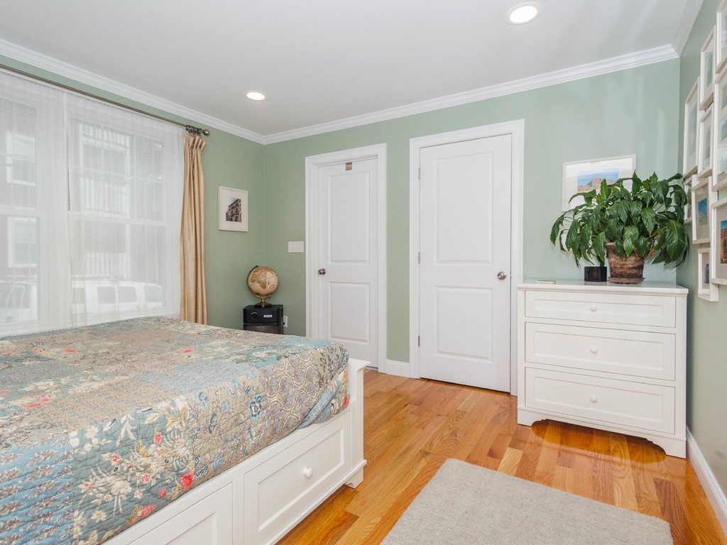 40 Catherine Street, Unit 1 Boston, MA 02131 - Photo 14 of 25