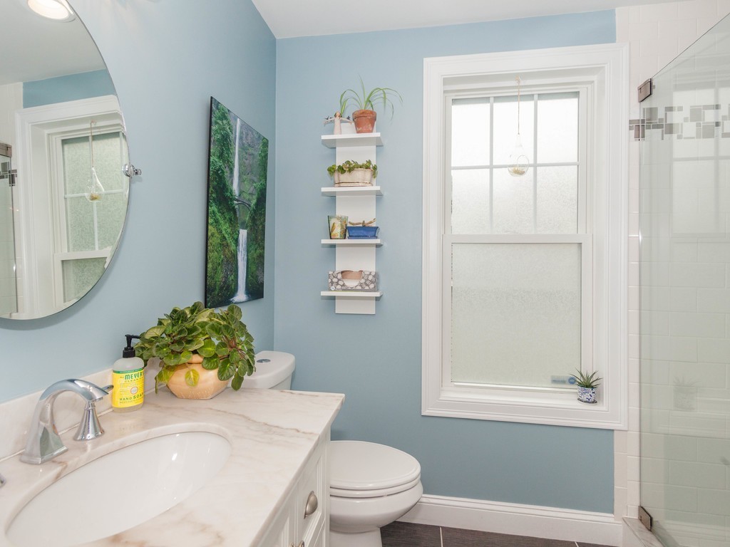 40 Catherine Street, Unit 1 Boston, MA 02131 - Photo 15 of 25