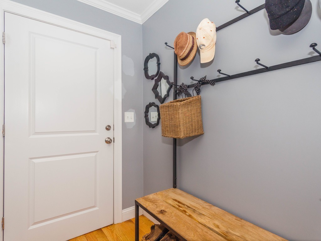 40 Catherine Street, Unit 1 Boston, MA 02131 - Photo 17 of 25
