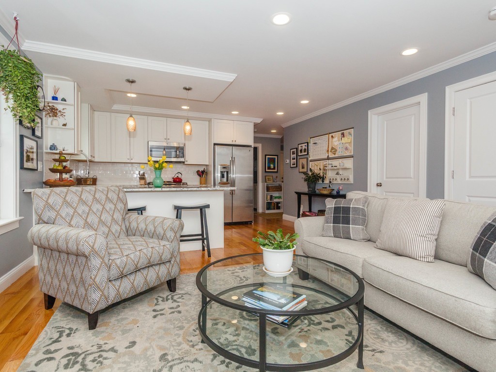 40 Catherine Street, Unit 1 Boston, MA 02131 - Photo 8 of 25