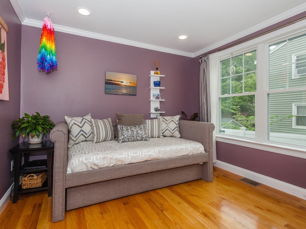 40 Catherine Street, Unit 1 Boston, MA 02131 - Photo 10 of 25