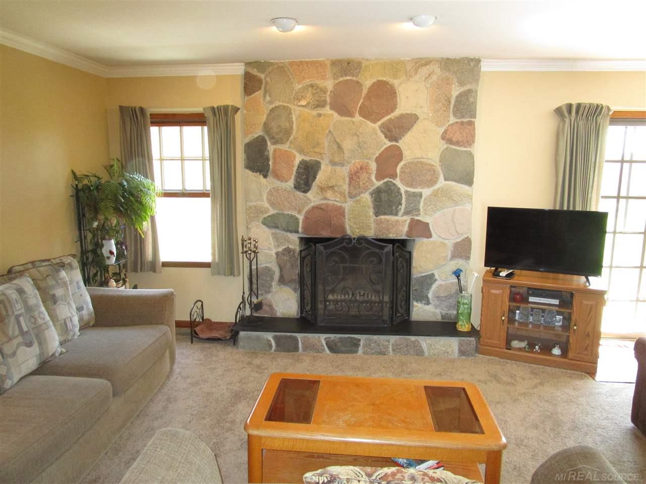 30960 Hickey Road Chesterfield, MI 48051 - Photo 7 of 35