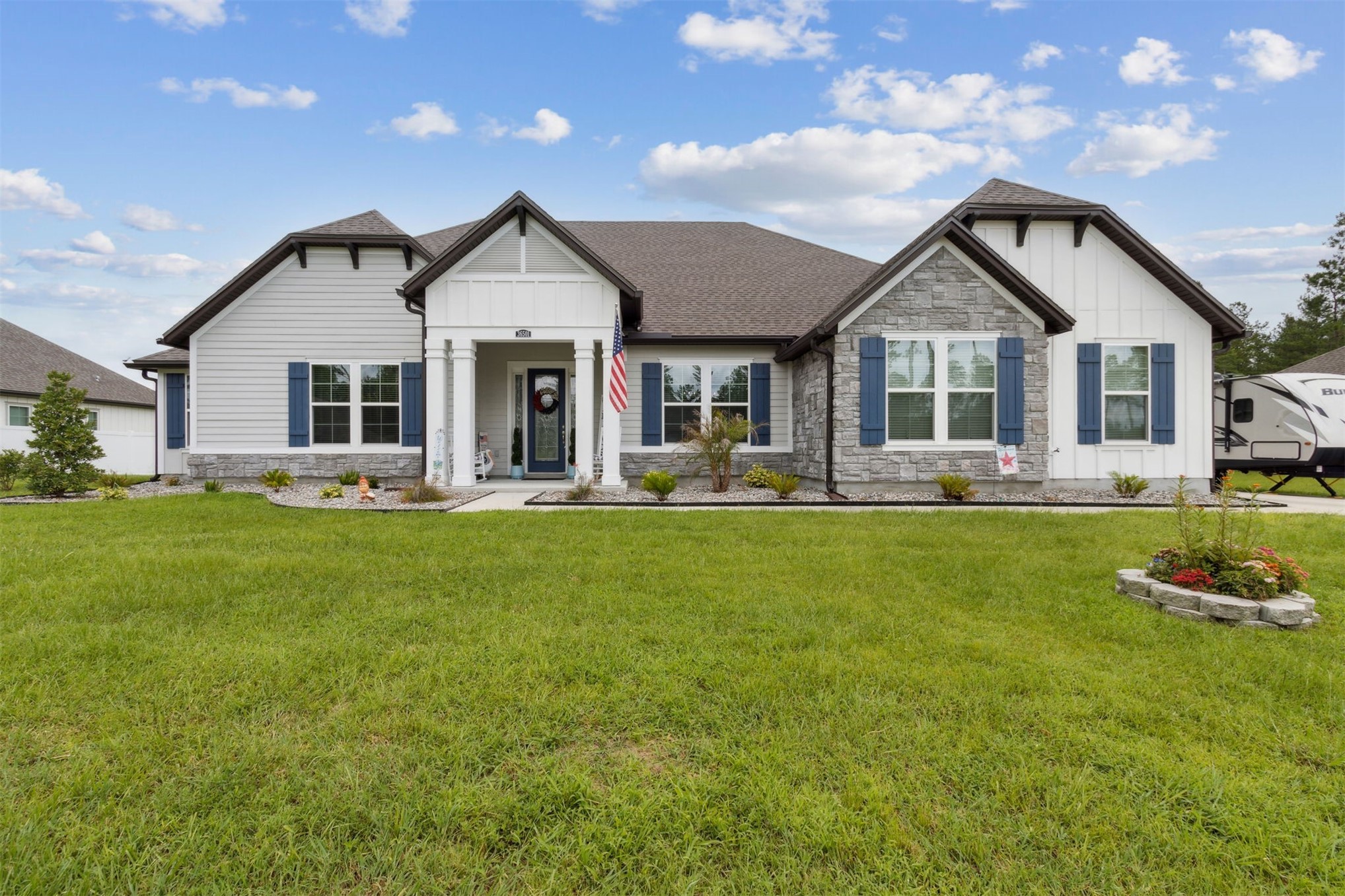 36501 Shortleaf Avenue Hilliard, FL 32046 - Photo 49 of 55