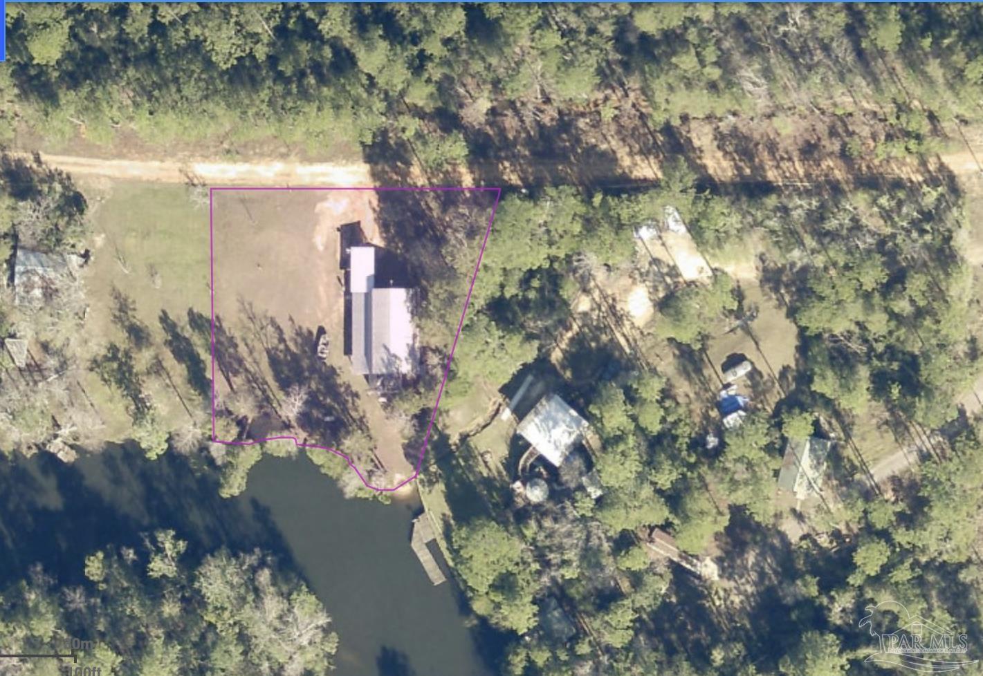 32060 Kings Landing Road Seminole, AL 36574 - Photo 4 of 16