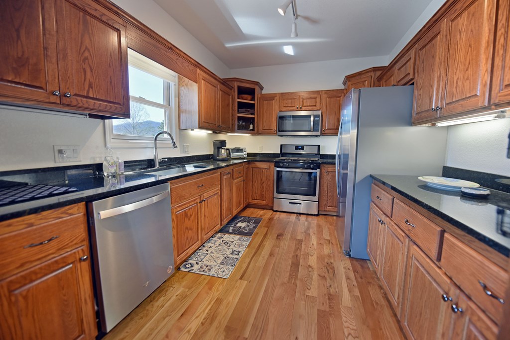 47 Hidden Fields Road Hiawassee, GA 30546 - Photo 28 of 66 Gallery Image 28