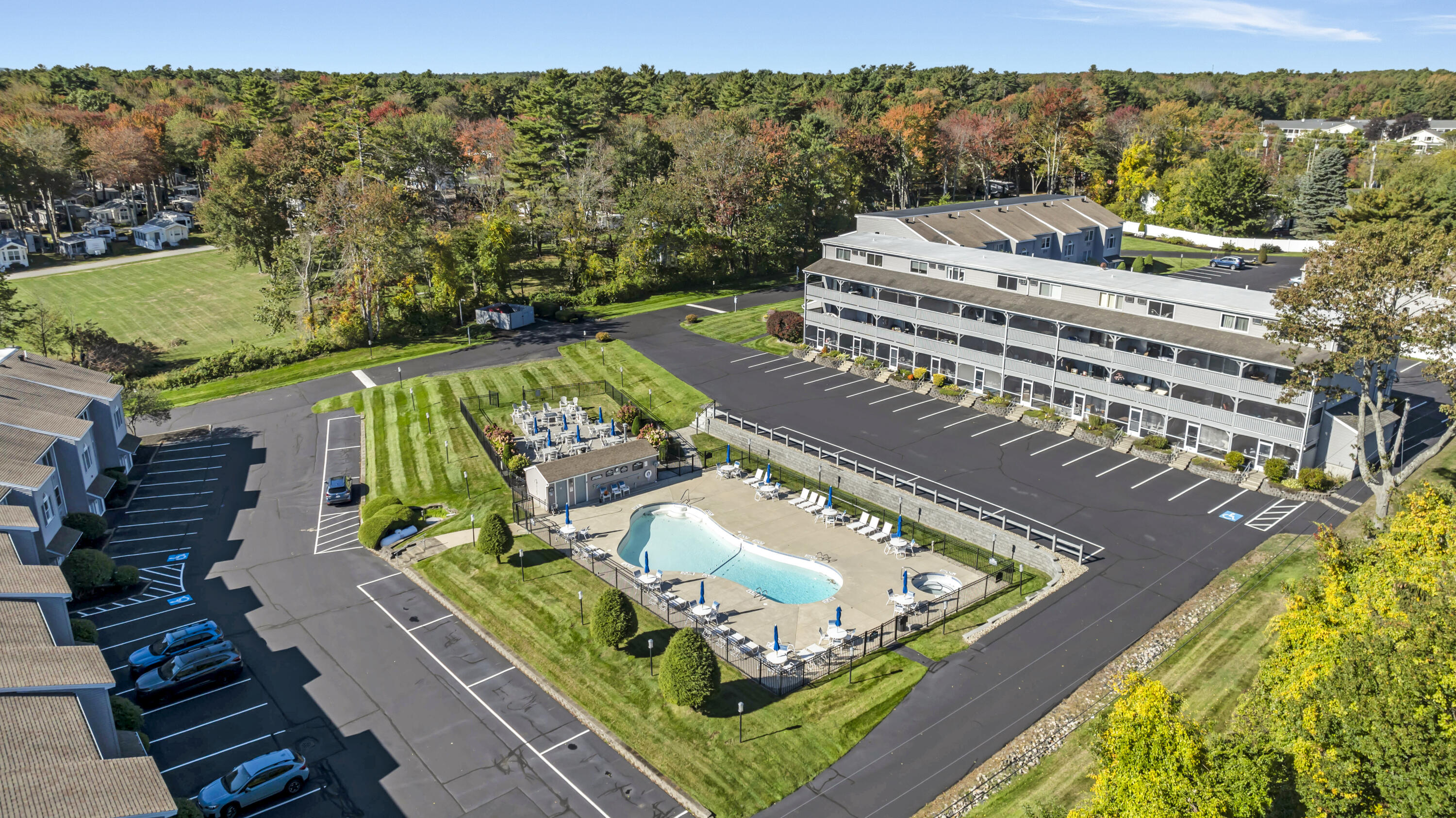 1801 Post Road, Unit 180 Wells, ME 04090 - Photo 21 of 34 DJI_0669