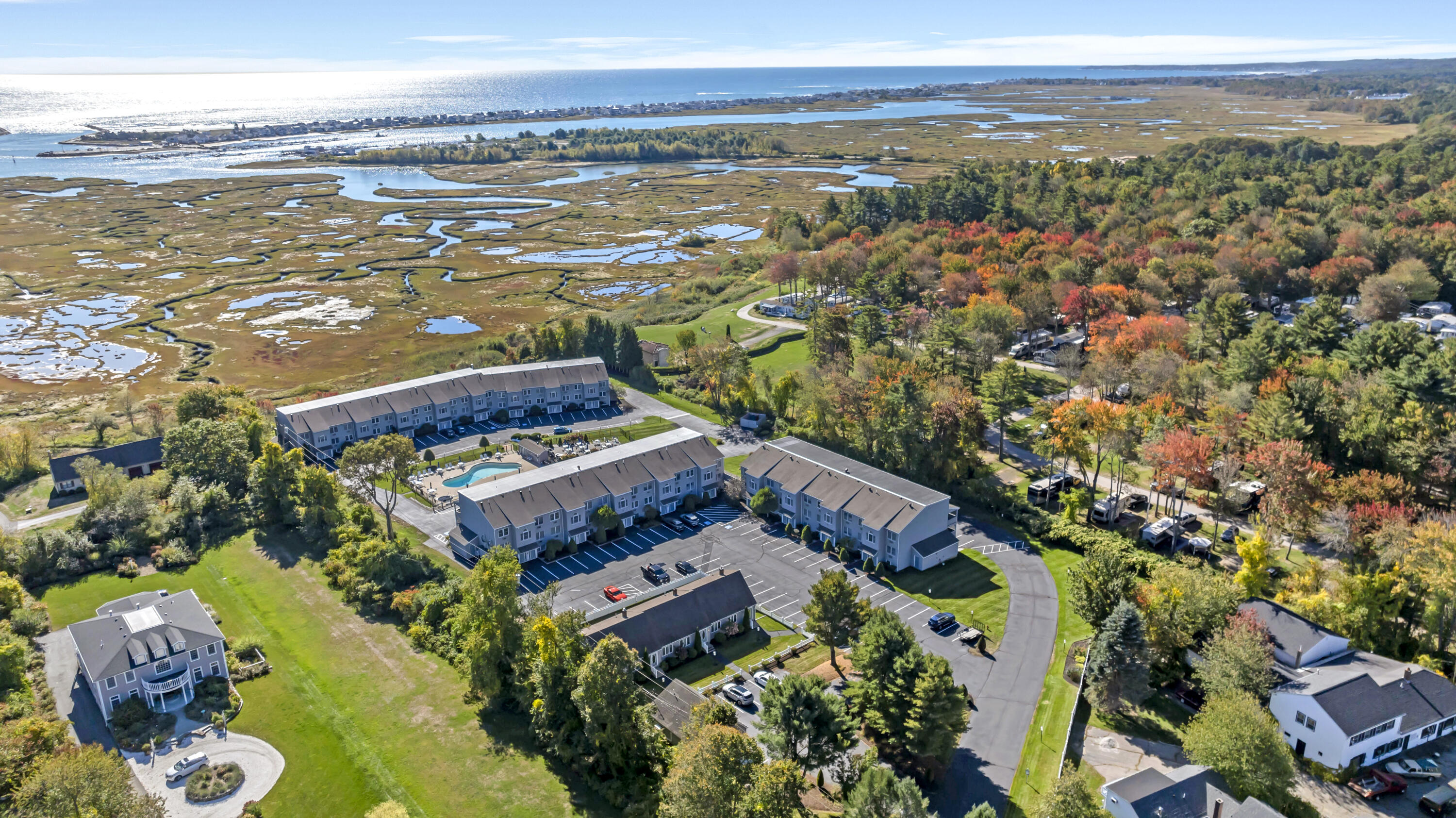 1801 Post Road, Unit 180 Wells, ME 04090 - Photo 27 of 34 DJI_0667