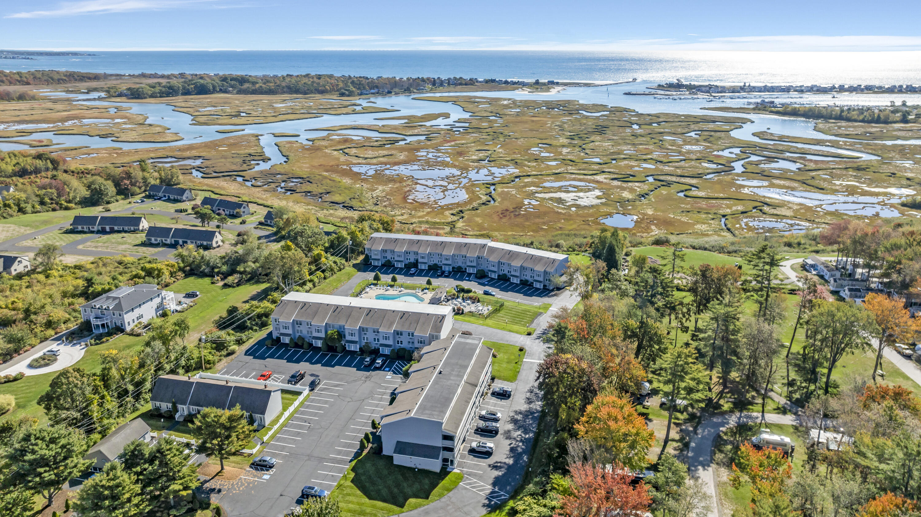 1801 Post Road, Unit 180 Wells, ME 04090 - Photo 28 of 34 DJI_0665