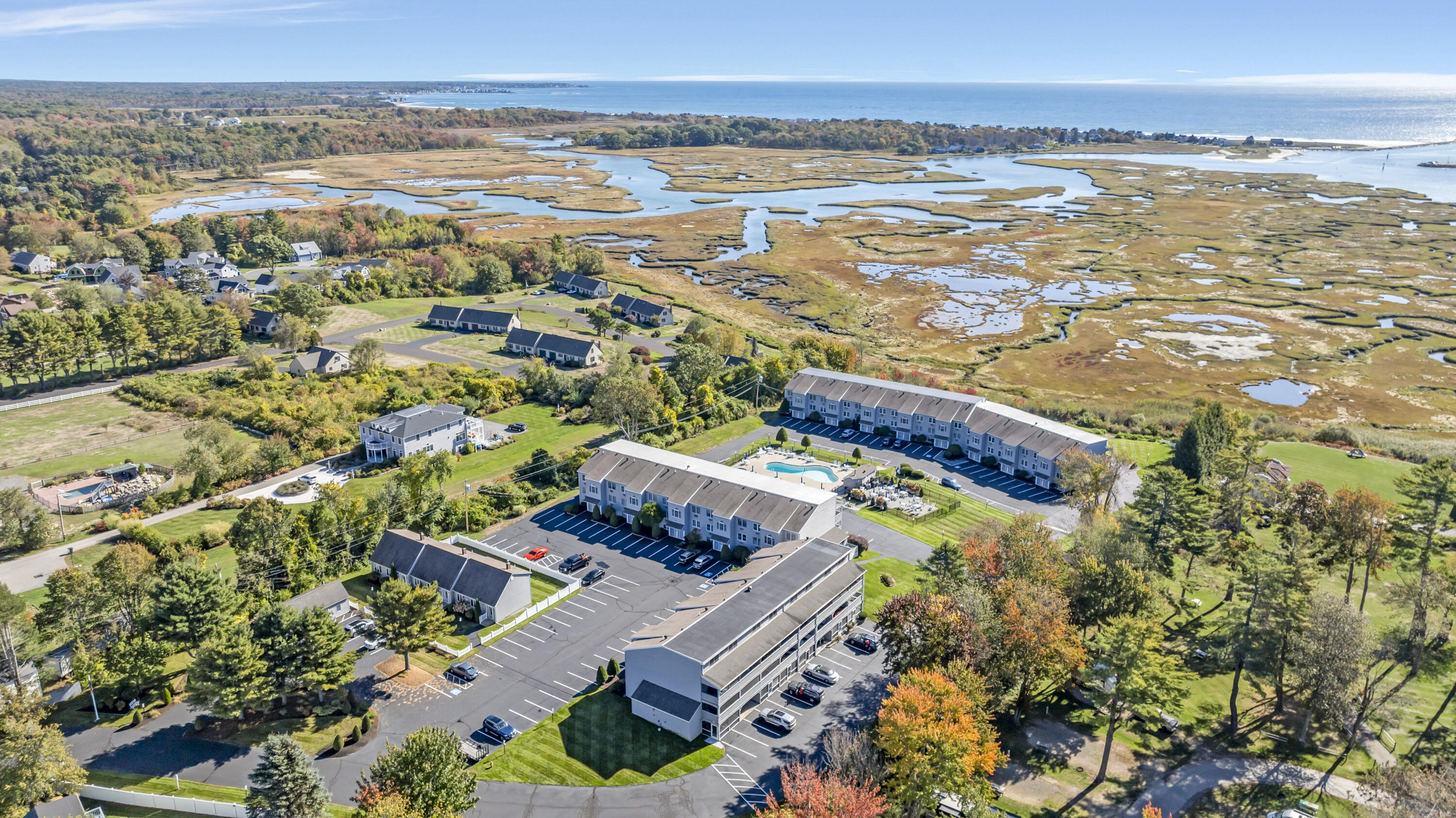 1801 Post Road, Unit 180 Wells, ME 04090 - Photo 29 of 34 DJI_0664