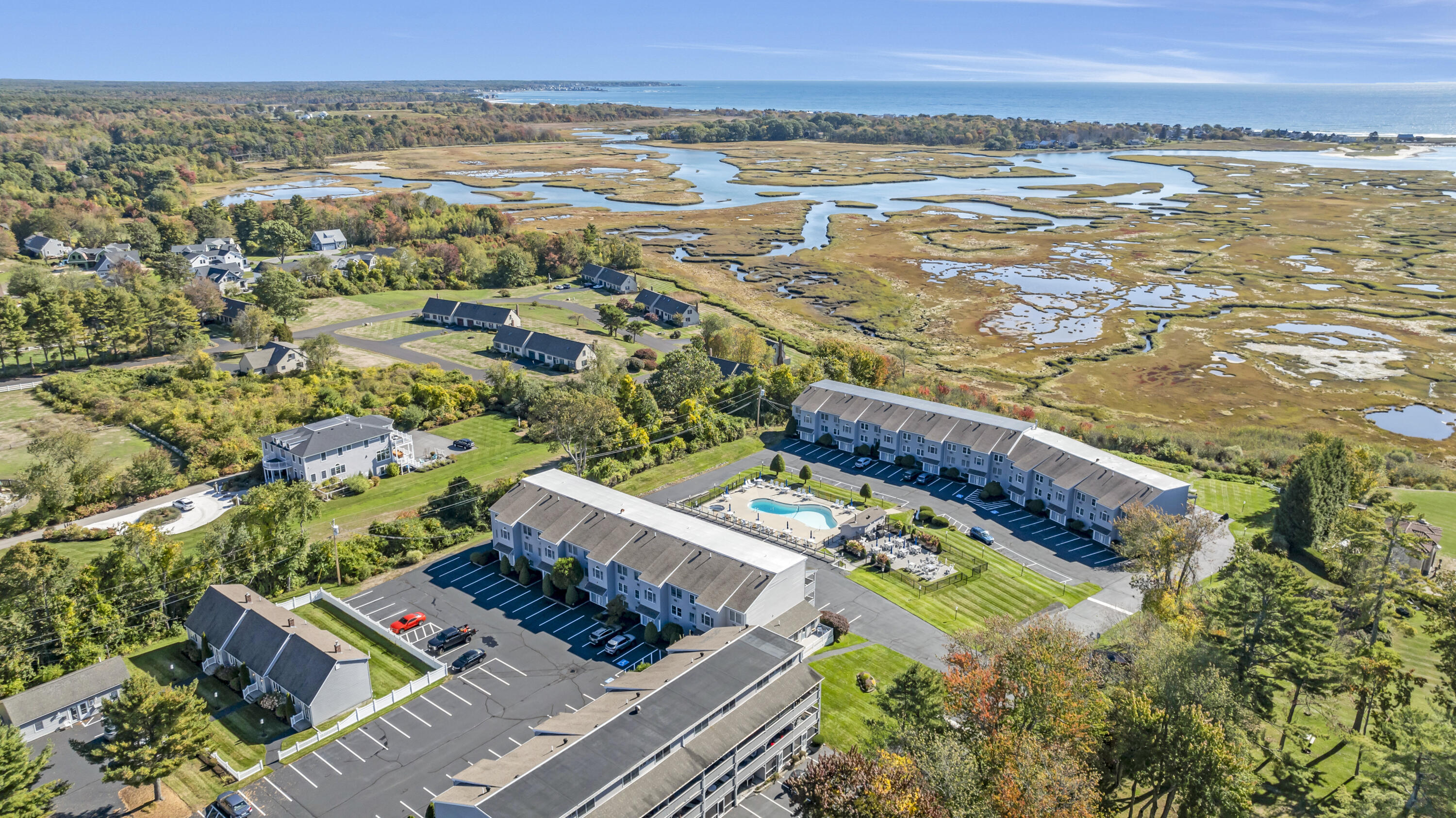 1801 Post Road, Unit 180 Wells, ME 04090 - Photo 30 of 34 DJI_0663