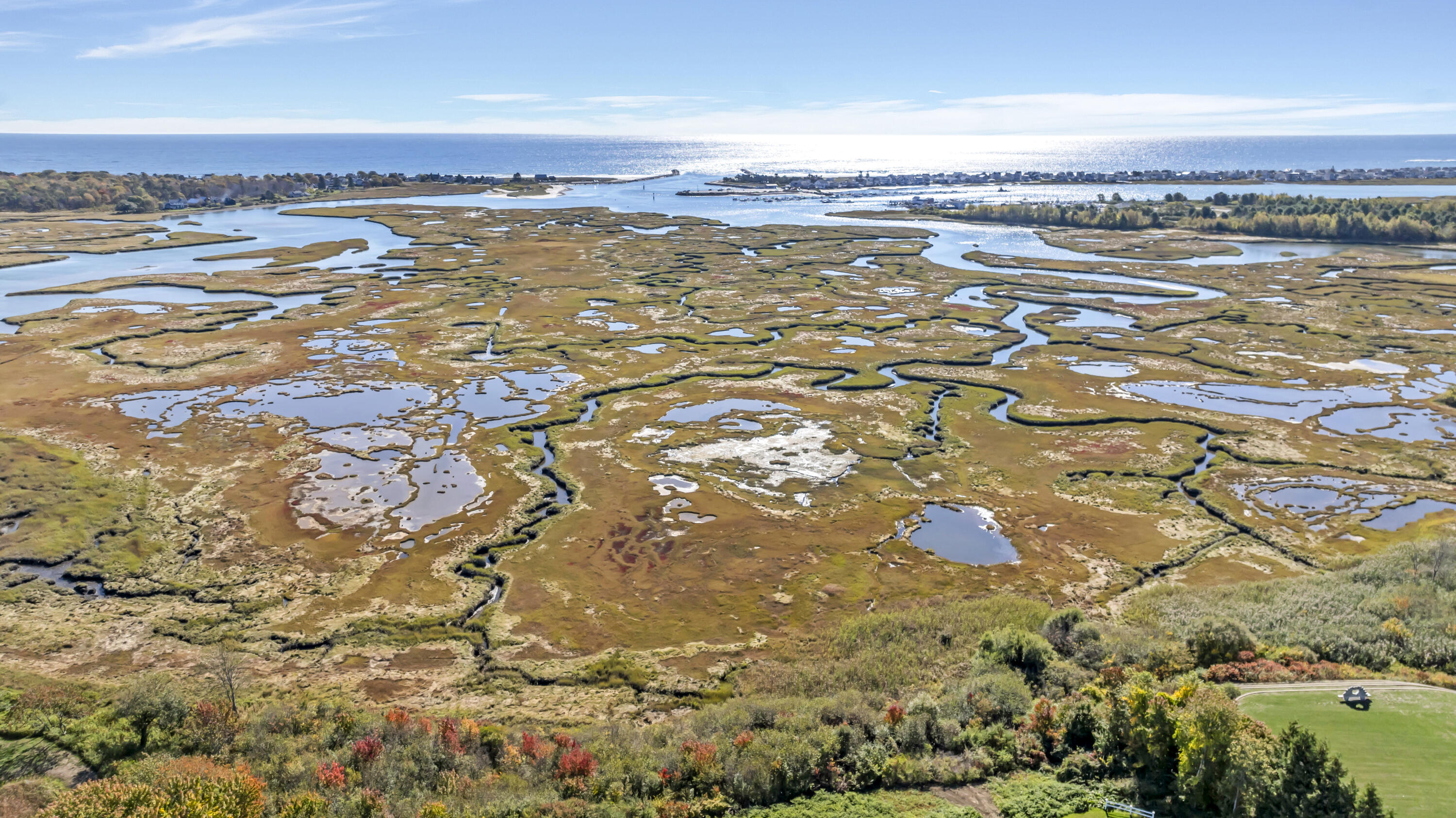 1801 Post Road, Unit 180 Wells, ME 04090 - Photo 31 of 34 DJI_0673