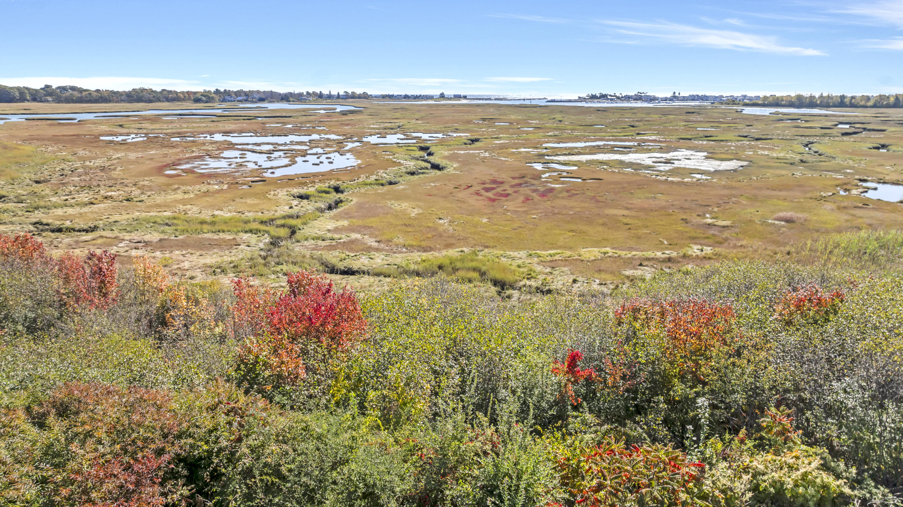 1801 Post Road, Unit 180 Wells, ME 04090 - Photo 32 of 34 DJI_0674