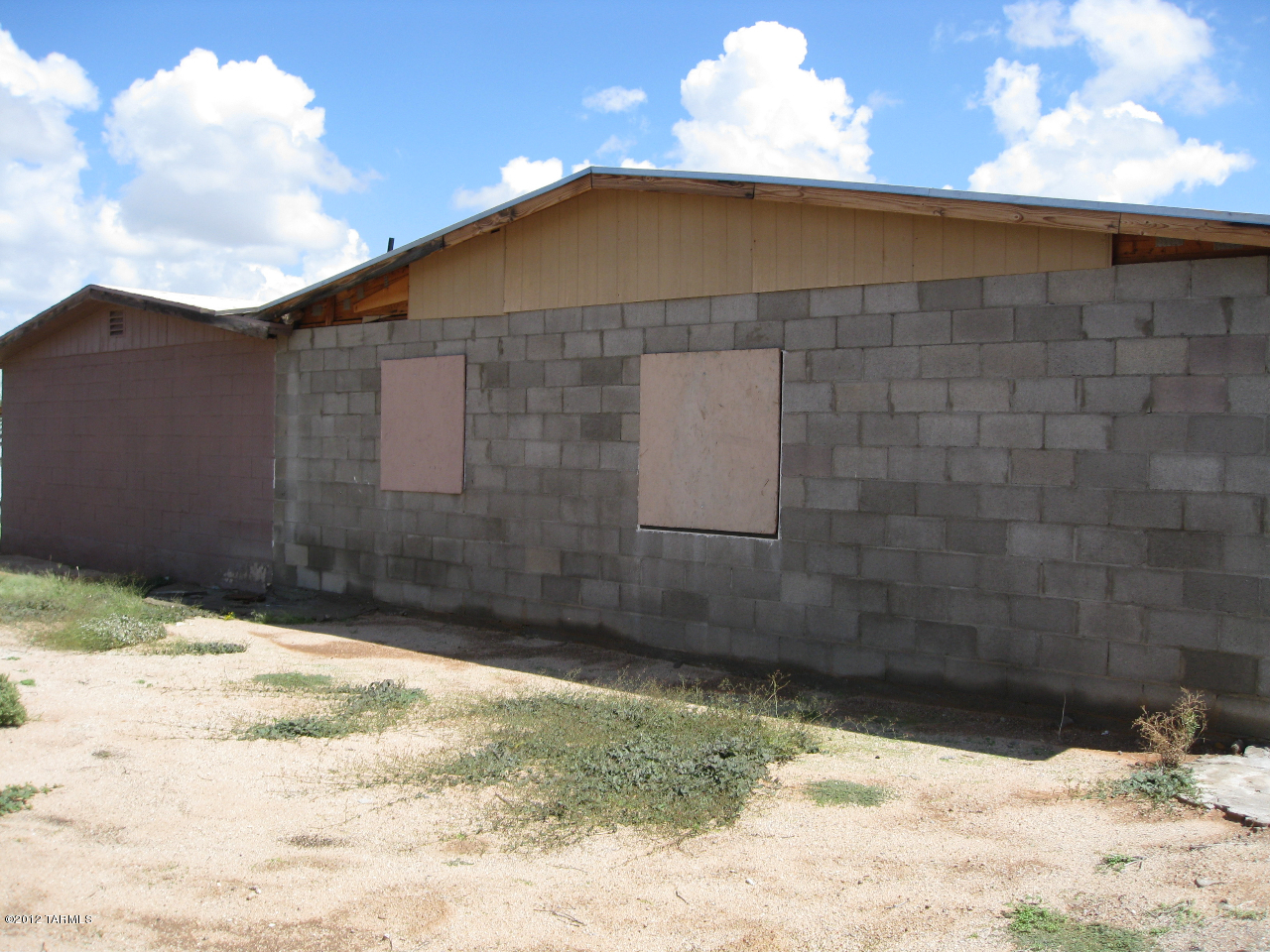 6690 South Draper Road Tucson, AZ 85757 - Photo 18 of 20