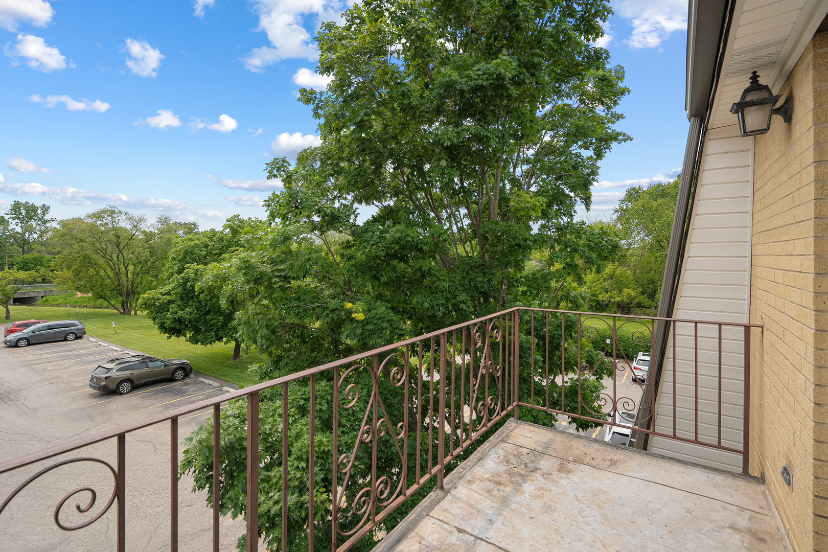 810 North River Road, Unit 3A Mount Prospect, IL 60056 - Photo 20 of 30