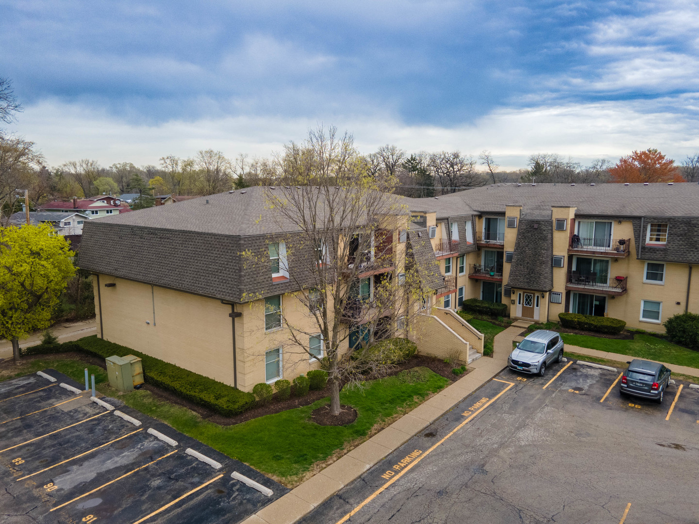 810 North River Road, Unit 3A Mount Prospect, IL 60056 - Photo 21 of 30
