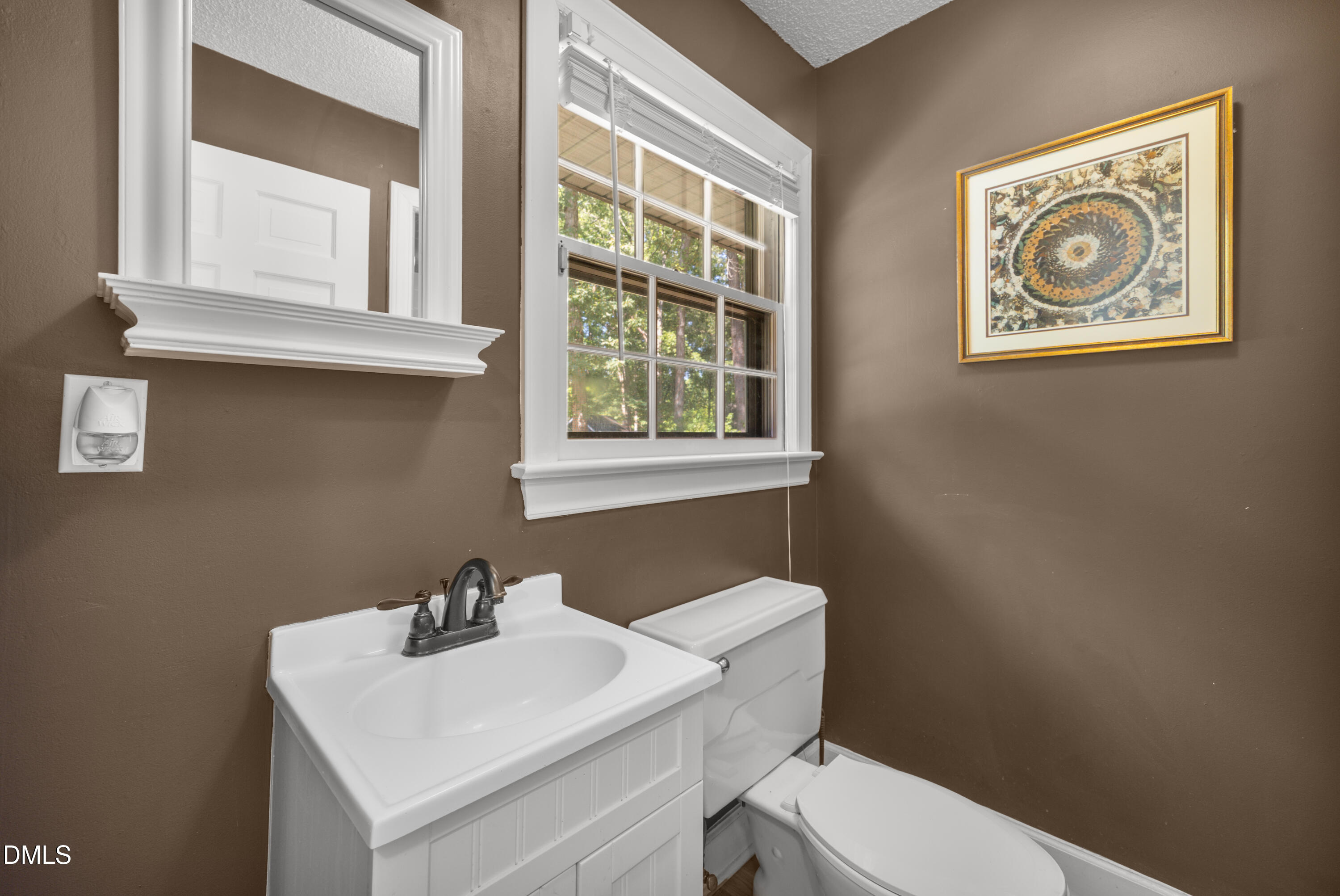 5012 Rock Quarry Road Raleigh, NC 27610 - Photo 32 of 63 Hall Bath Full