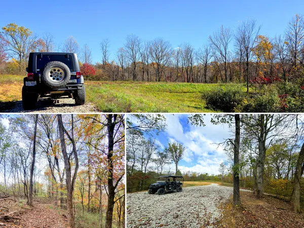 $49,900 | 7507 Township Road 215A, Unit TRACT 7 AT SHAWNEE WOODS), New Lexington, OH 43764