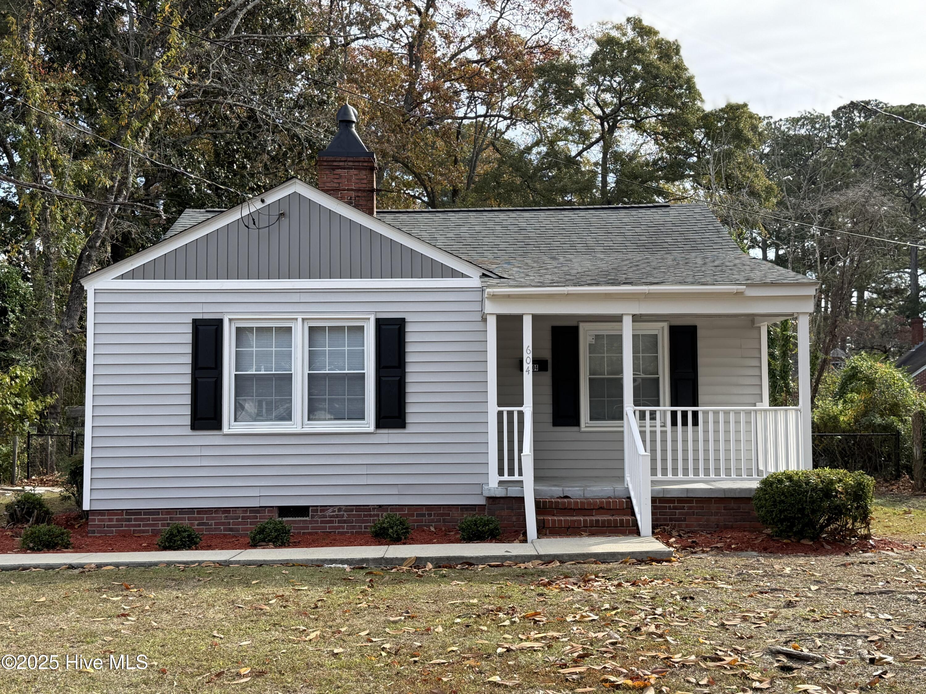 604 Rudolph Street Goldsboro, NC 27530 - Photo 21 of 21 IMG_5024