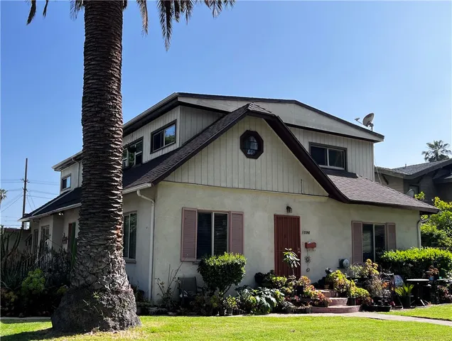 $1,750,000 | 239-255 North Sierra Bonita Avenue, Pasadena, CA 91106