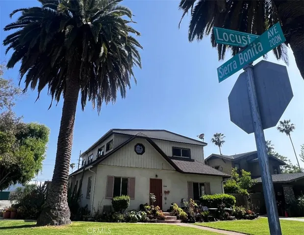$1,750,000 | 239-255 North Sierra Bonita Avenue, Pasadena, CA 91106