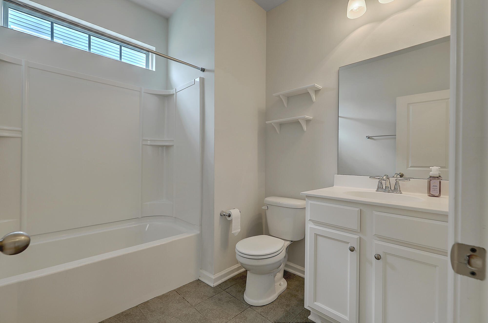 314 Knawl Road Moncks Corner, SC 29461 - Photo 19 of 35 Downstairs Full Bath