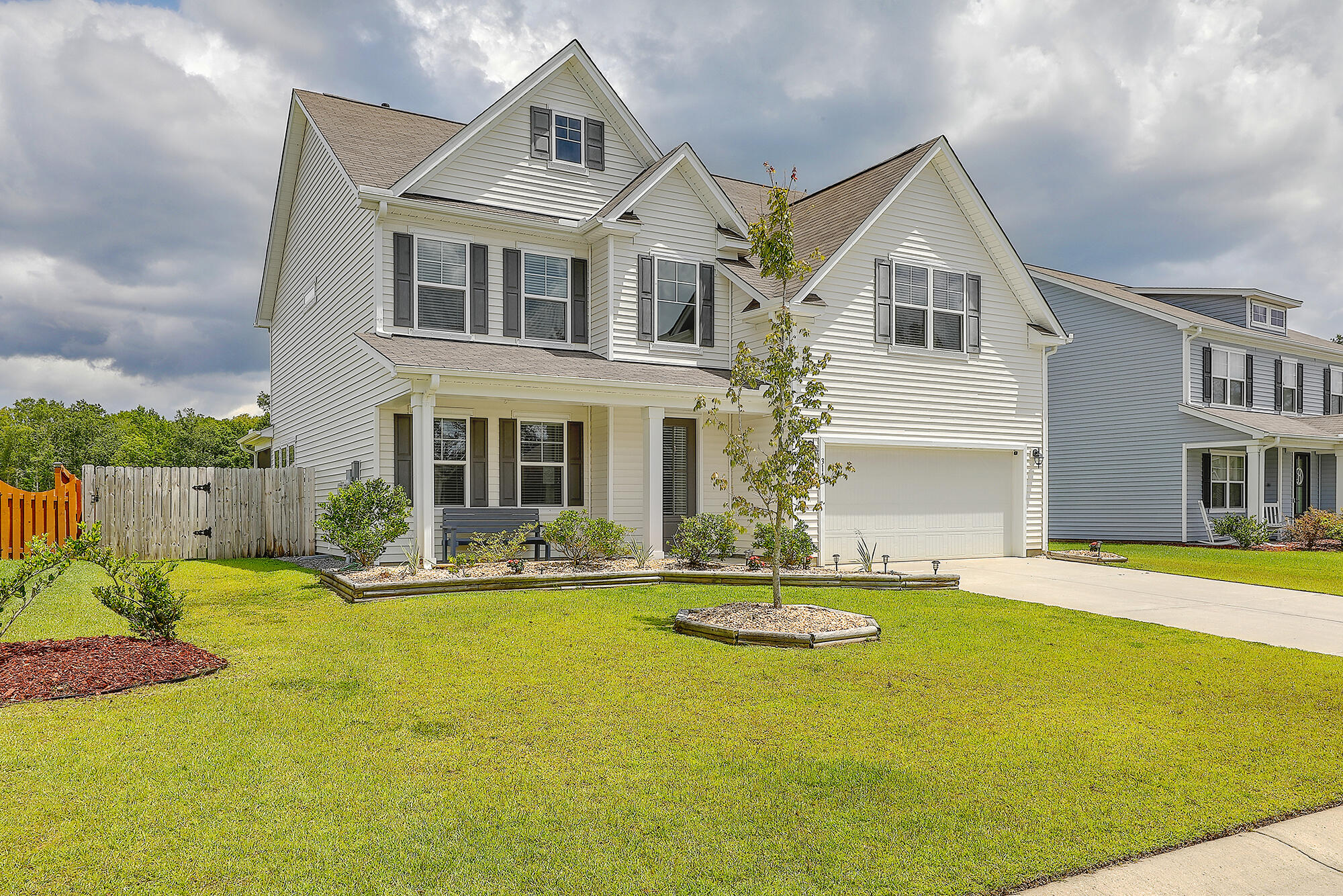 314 Knawl Road Moncks Corner, SC 29461 - Photo 3 of 35 1R3A5394_395_396_397_398_399_400