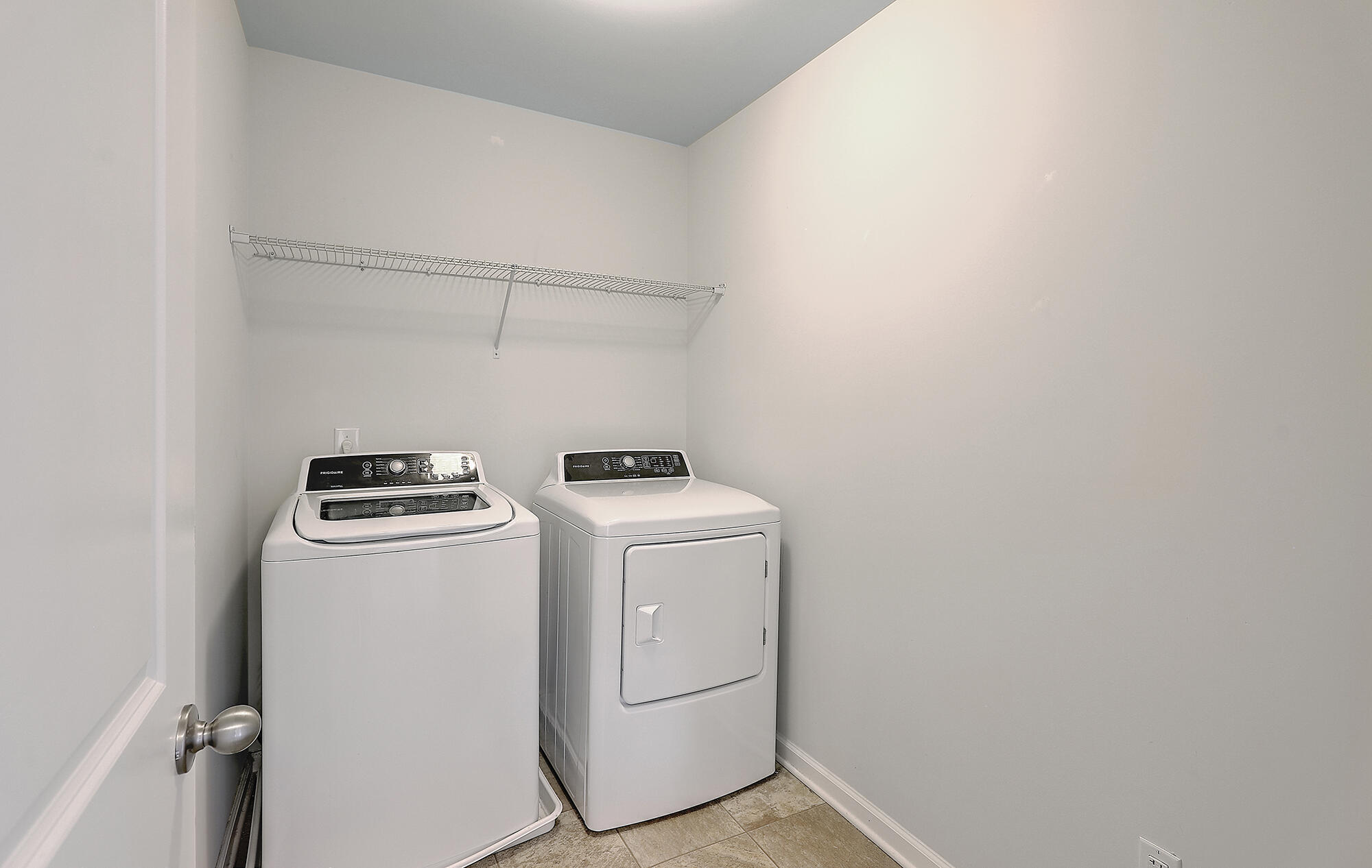 314 Knawl Road Moncks Corner, SC 29461 - Photo 30 of 35 Laundry upstairs