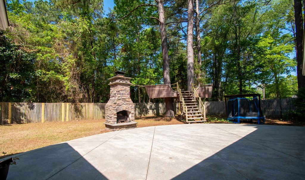 202 Barefoot Court Sumter, SC 29150 - Photo 27 of 51