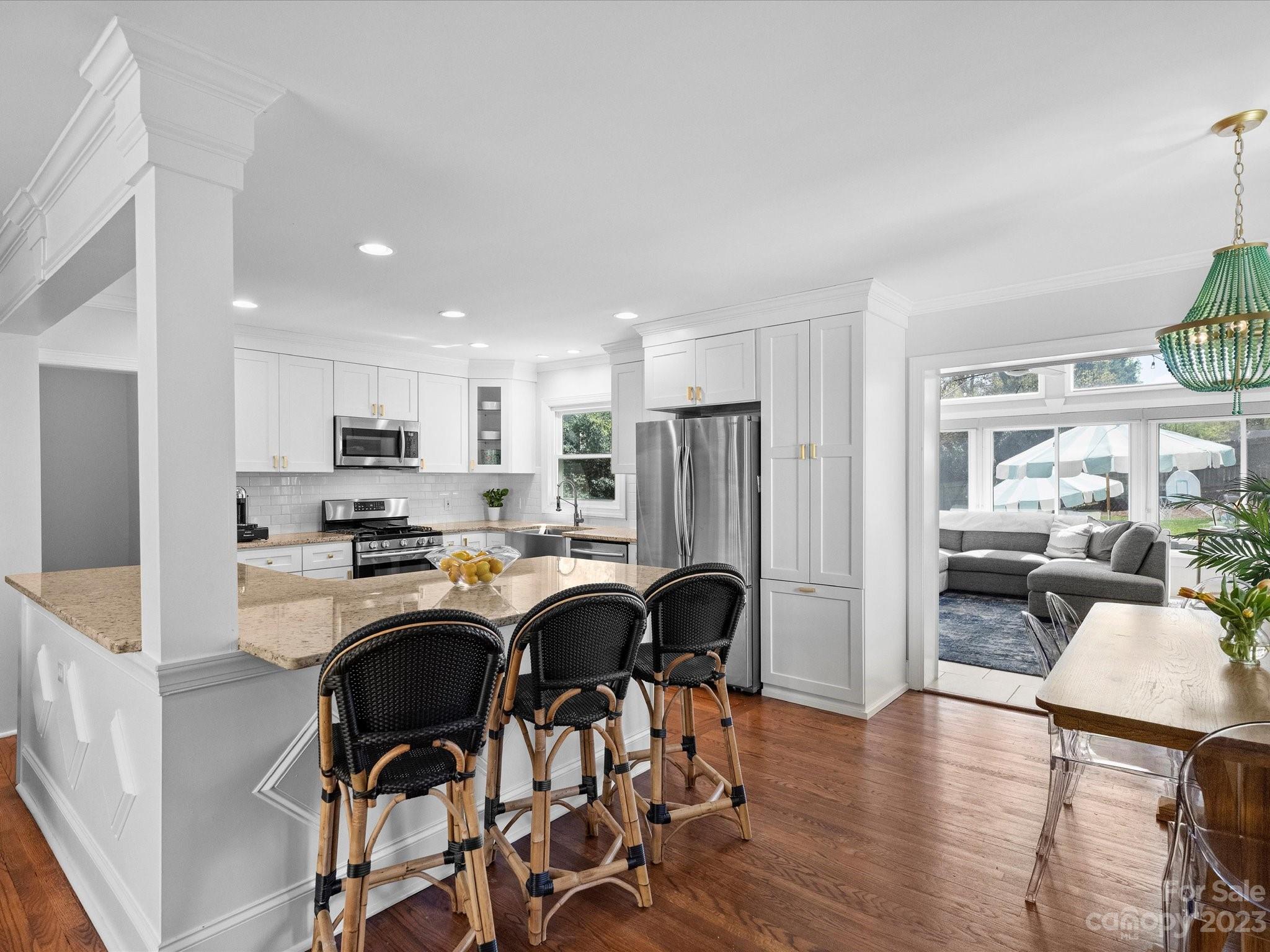 118 Sardis View Road Charlotte, NC 28211 - Photo 11 of 48 Gallery Image 11