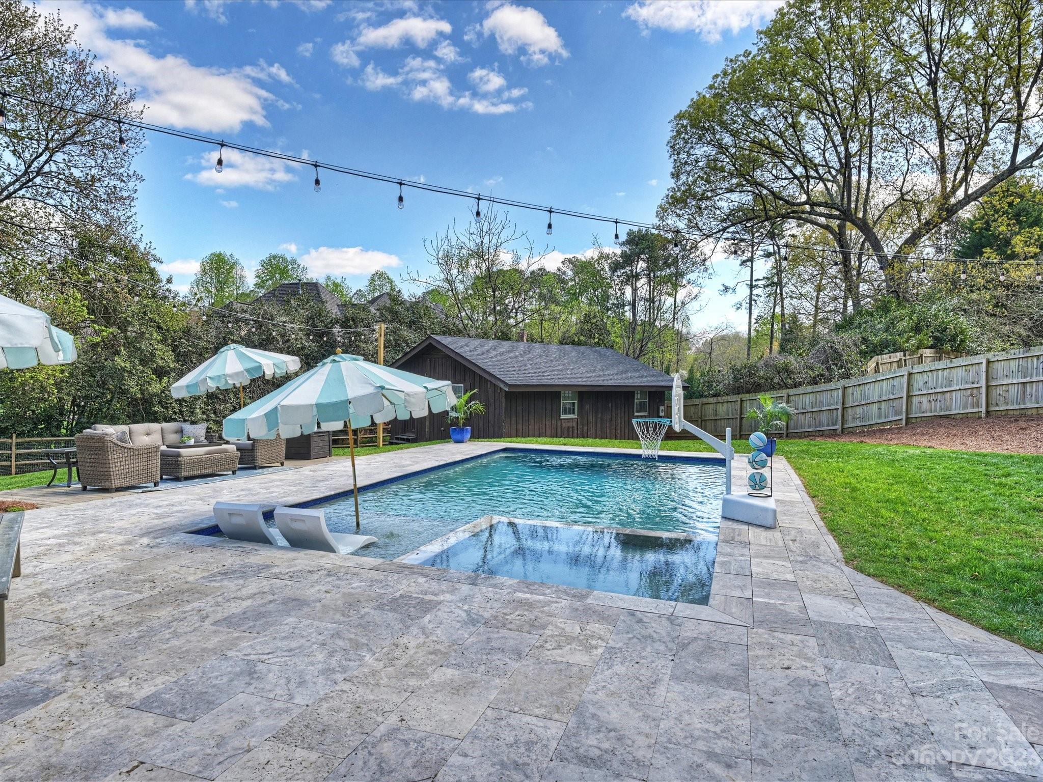 118 Sardis View Road Charlotte, NC 28211 - Photo 41 of 48 Gallery Image 41