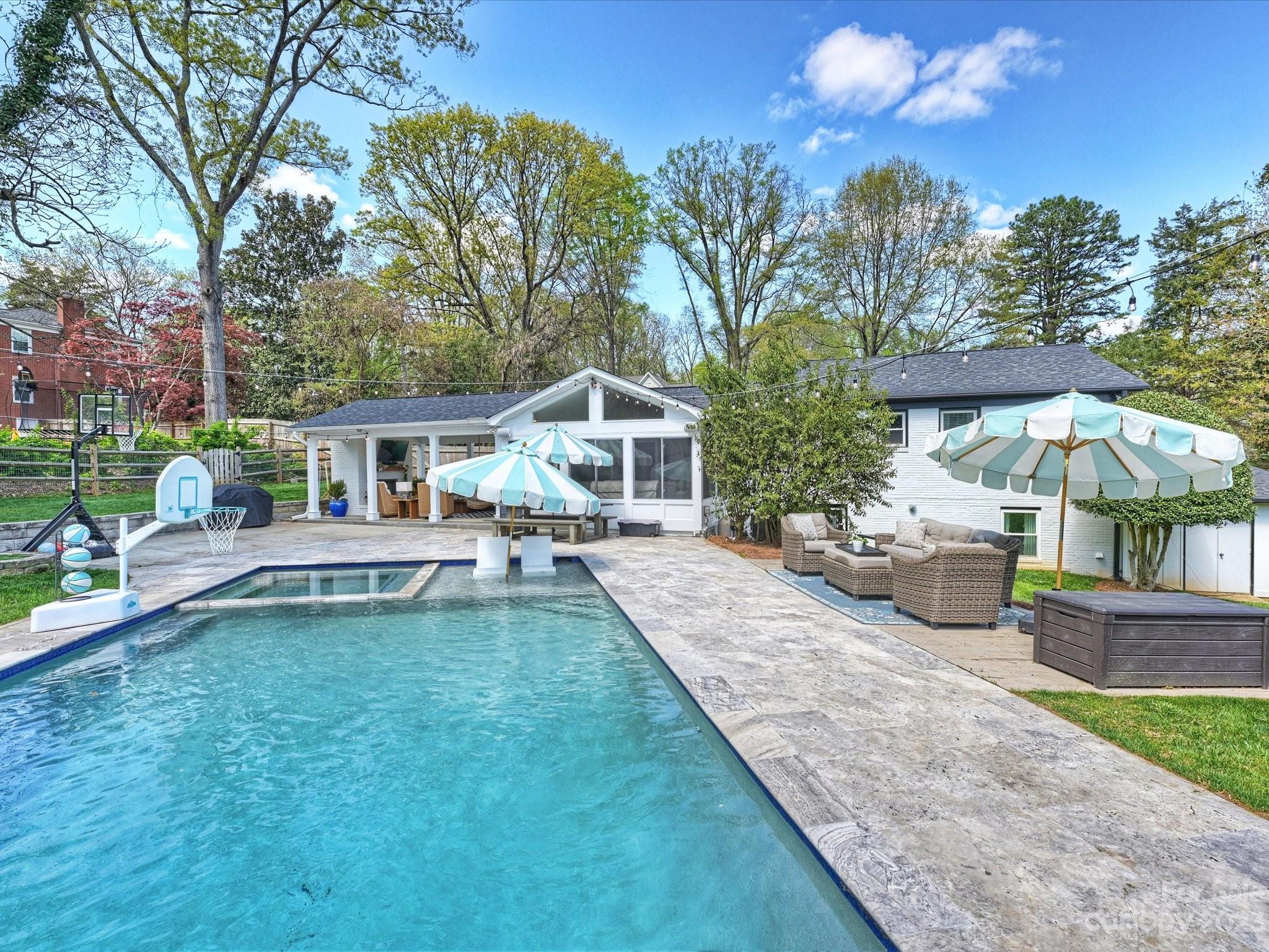118 Sardis View Road Charlotte, NC 28211 - Photo 45 of 48 Gallery Image 45