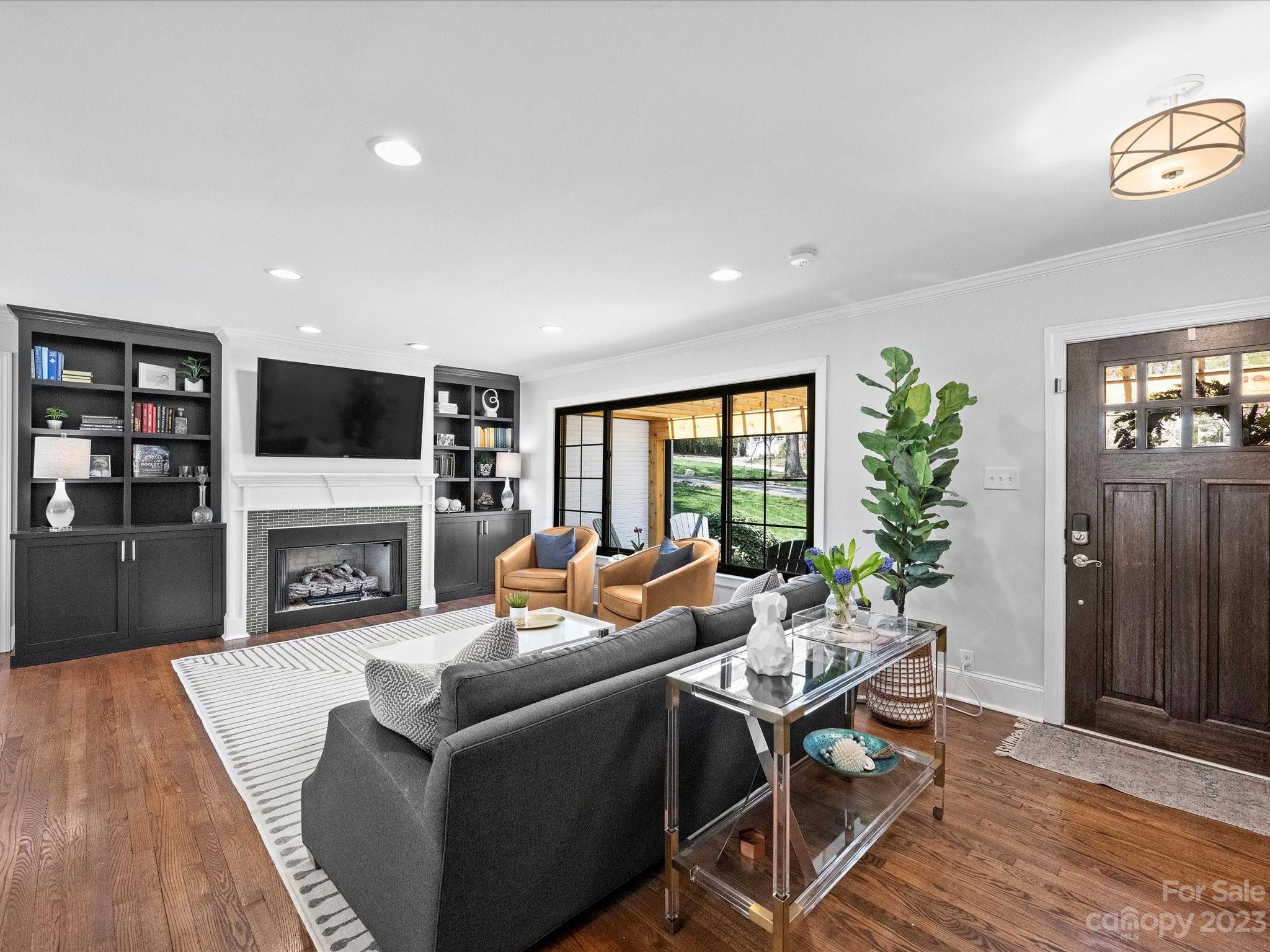 118 Sardis View Road Charlotte, NC 28211 - Photo 5 of 48 Gallery Image 5