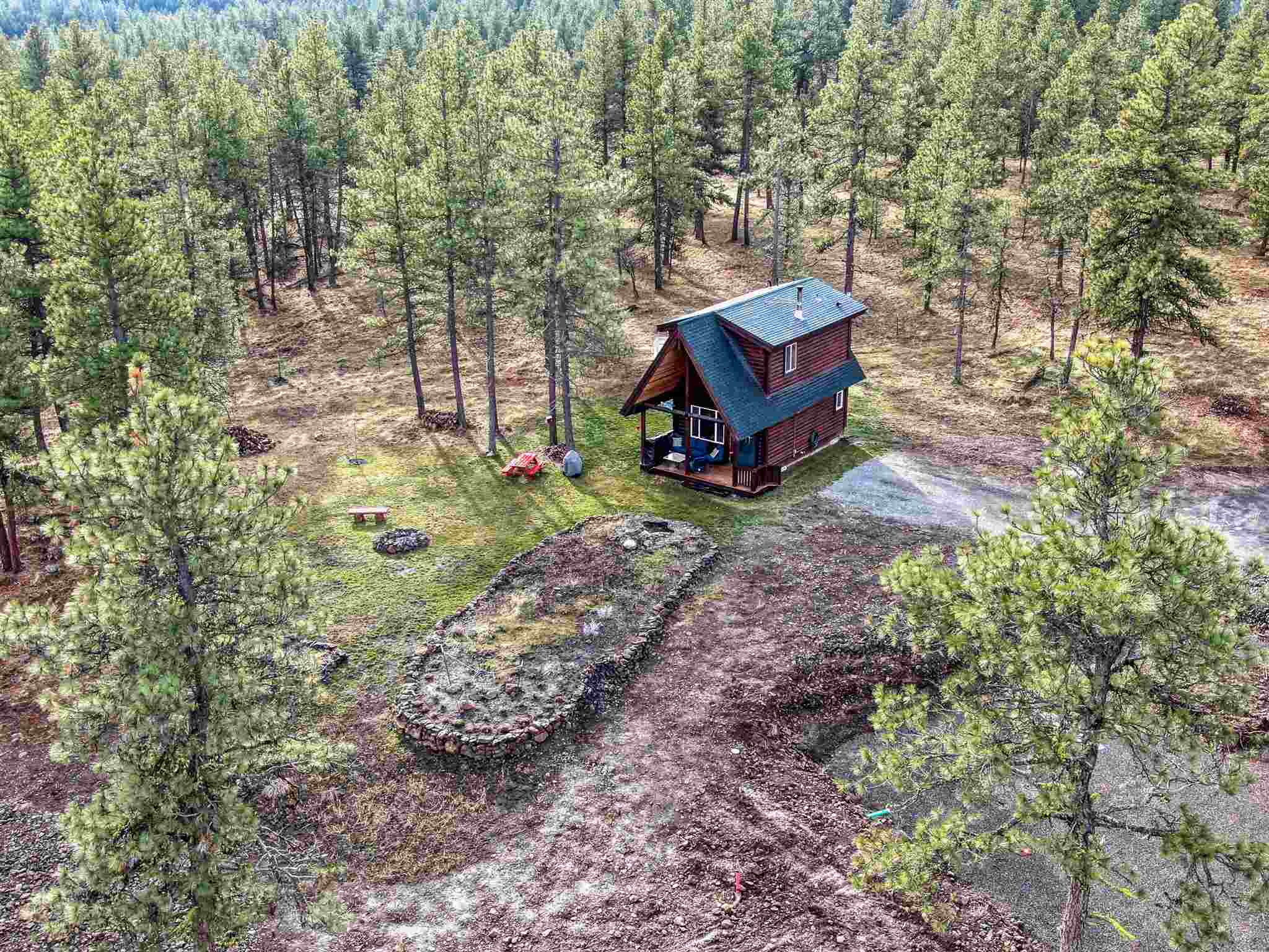 17611 South Stentz Road Spangle, WA 99031 - Photo 2 of 31