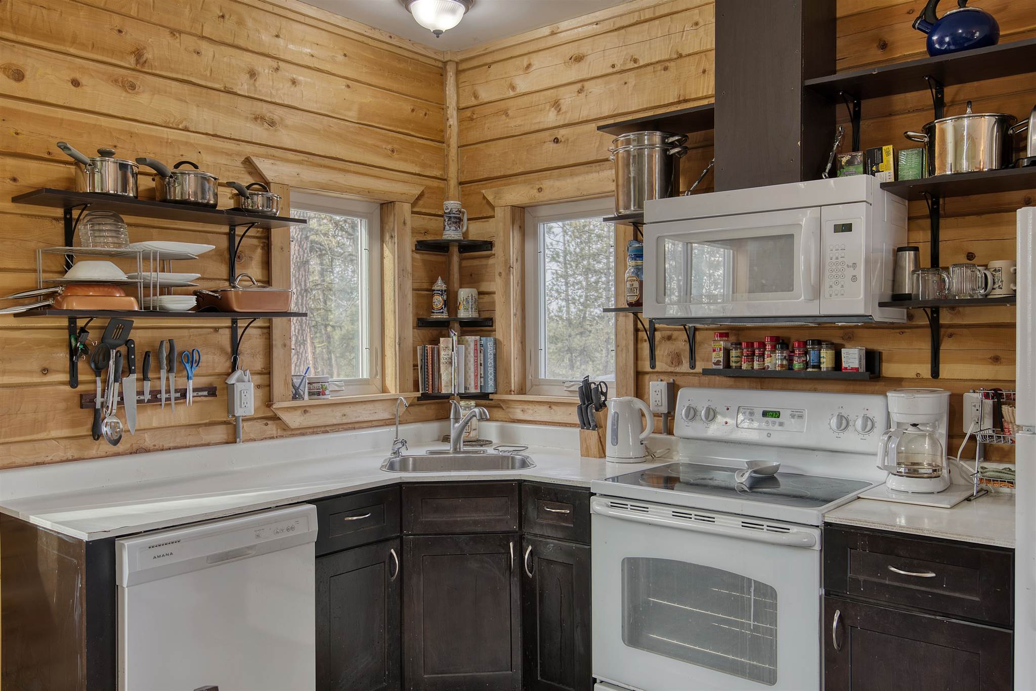 17611 South Stentz Road Spangle, WA 99031 - Photo 13 of 31