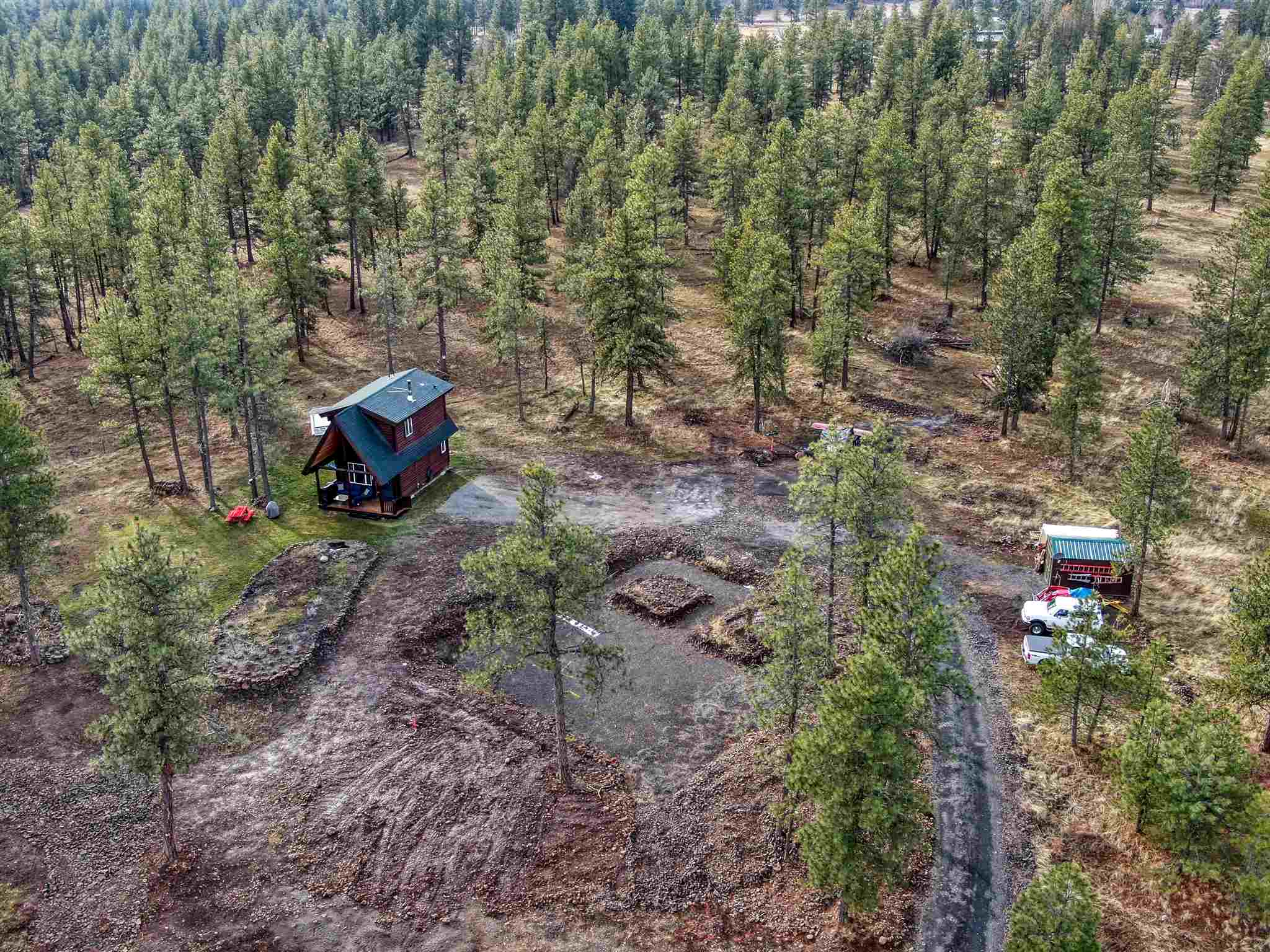17611 South Stentz Road Spangle, WA 99031 - Photo 26 of 31