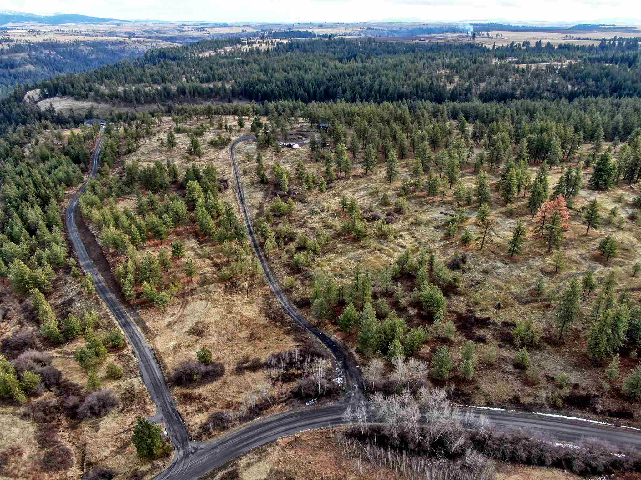17611 South Stentz Road Spangle, WA 99031 - Photo 28 of 31
